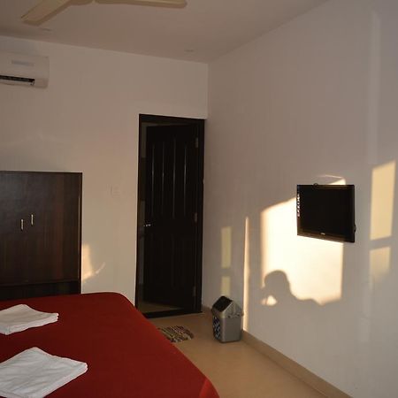 فندق Palolem Residency المظهر الخارجي الصورة